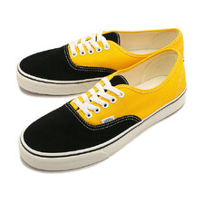 VANS Authentic PRIMARY-MULTI VN000EHHCYL画像