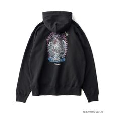 Subciety SHIN GODZILLA 2016 hoodie 155-31177画像