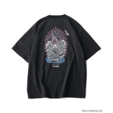 Subciety SHIN GODZILLA 2016 tee 155-40175画像