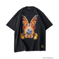 Subciety REBIRTH OF MOTHRA 1996 tee 155-40174画像