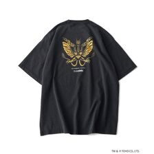 Subciety GODZILLA VS. KING GHIDORAH 1991 tee 155-40173画像