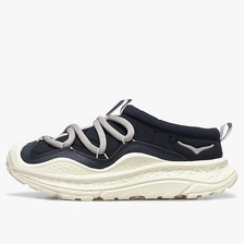 HOKA ORA PRIMO BLACK/VINTAGE YELLOW 1141570-BCKV画像