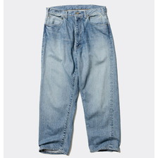 Unlikely Time Travel Jean Wide 1977 Wash U26S-21-0001画像