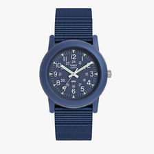 TIMEX キャンパー 34mm TX-T2N257画像