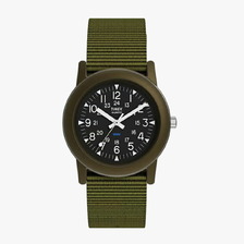 TIMEX キャンパー 34mm TX-T41711画像