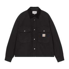Carhartt WIP PRESCOTT SHIRT JACKET I036484画像
