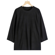 PASTOR NOVA AMBIGUOUS SLEEVE T-SHIRTS C2003-AD画像