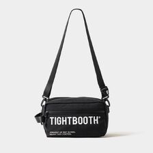 TIGHTBOOTH RIPSTOP GROOMING POUCH (RAMIDUS)画像