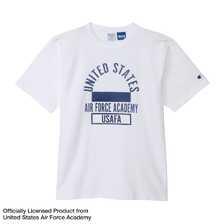 Champion REVERSE WEAVE SHORT SLEEVE T-SHIRT C3-D306画像