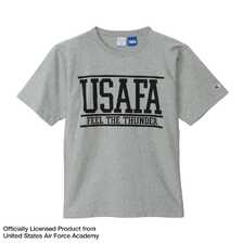 Champion REVERSE WEAVE SHORT SLEEVE T-SHIRT C3-D305画像