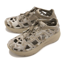 THE NORTH FACE RE-Activ Sneaker Mushroom Marble/Tan NF52451-MT画像