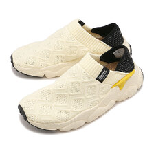 Flower MOUNTAIN CAMP KNIT Ivory FM67118画像