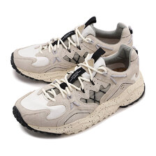 Flower MOUNTAIN YAMABUSHI White/Gray FM125010画像