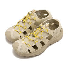 KEEN SEANIK H2 BIRCH/CREAM-GOLD 1031859画像