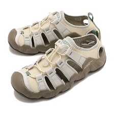 KEEN HYPERPORT H2 BRINDLE/VAPOR 1031739画像