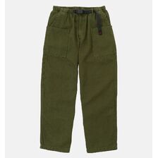 GRAMICCI HEMP RELAXED PANT G6SM-P005画像