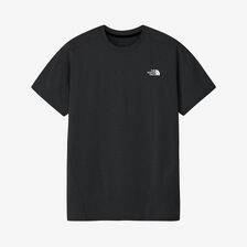 THE NORTH FACE FD Axion S/S Crew NT82580画像