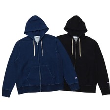 Champion REVERSE WEAVE FULL ZIP SWEAT SHIRT C3-D102画像