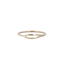 Porter Classic GOLD NEEDLE RING PC-013-1902画像