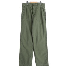 orslow REAL USED WASH VINTAGE FIT FATIGUE PANTS 03-V5002-77S画像