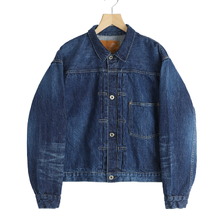 REMI RELIEF 12oz 大戦モデルJKT RN30389033画像