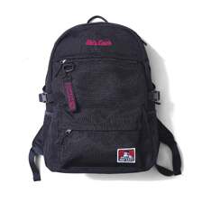 BEN DAVIS MESH POCKET DAYPACK 30L BDW-8460画像