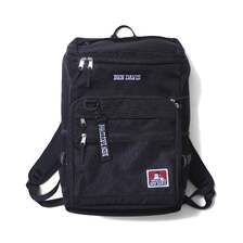 BEN DAVIS BOX DAYPACK BDW-8462画像