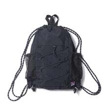 BEN DAVIS RIPSTOP NAPSACK BDW-8470画像