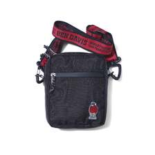 BEN DAVIS LOGO TAPE SHOULDER BDW-8475画像