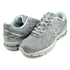 new balance U1906WFE SILVERMETALLIC WHITE画像