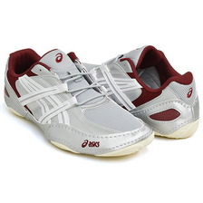 ASICS SportStyle HYPERSYNC PIEDMONT GREY / PURE SILVER 1203A879-020画像