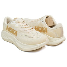 HOKA RINCON 4 VANILLA / BIRCH 1155131-VCH画像