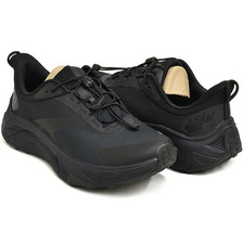 HOKA TRANSPORT 2 BLACK / BLACK 1171851-BBLC画像