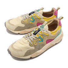 Flower MOUNTAIN YAMANO3 Vanilla/Pink FM63833画像