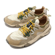 Flower MOUNTAIN YAMANO3 Sand/Taupe FM63832画像