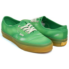 VANS PREMIUM LX AUTHENTIC 44 UTILITY WASH MULTI VN000DB8CYL画像