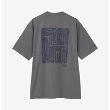 THE NORTH FACE LAYBACK Tribal S/S Tee NT12610画像