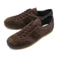 MOONSTAR FINE VULCANIZED GYMNA ACE BROWN 54324473画像