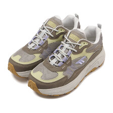 HI-TEC HT HKU16 EASTEND WP BROWN/PURPLE 53144043画像