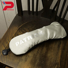 PATRICK HEAD COVER LP FW 263画像