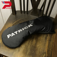 PATRICK HEAD COVER LP DR 263画像