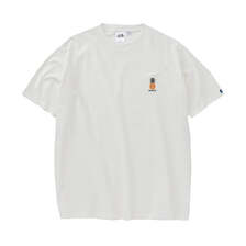 KAVU OP Pineapple Tee 19822427画像