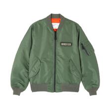 AVIREX TAPING LIGHT MA-1 7835952049画像