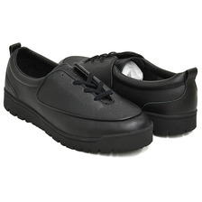 Last Resort AB GM001 BLACK / BLACK画像