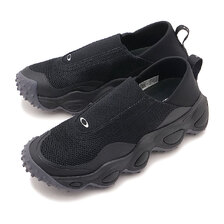 OAKLEY EON SHIFT PITCH-BLACK FOF100704-021画像