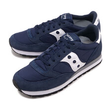 Saucony Jazz Original NVY/WHT S2044-316画像