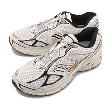 Saucony Progrid Guide 7 ONYX/GOLD S70936-26画像