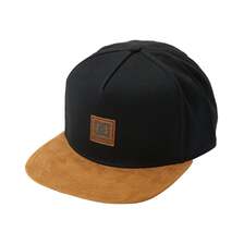 DC SHOES Brackers Cap DCP261220画像