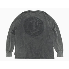DC SHOES Hidden L/S Tee DLT261020画像