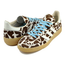 adidas HANDBALL SPEZIAL CRLI/IVORY/ICEBLU KI6677画像